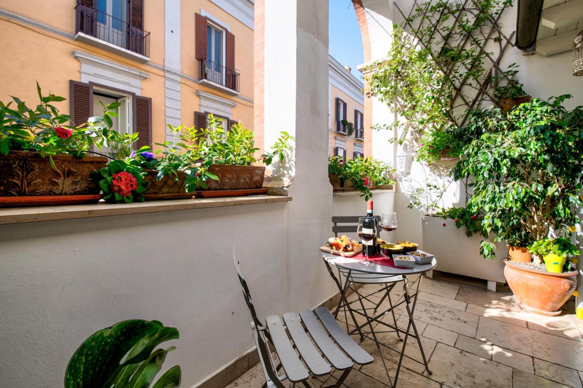 Riccardo Luxury Apartment Μπάρι Εξωτερικό φωτογραφία