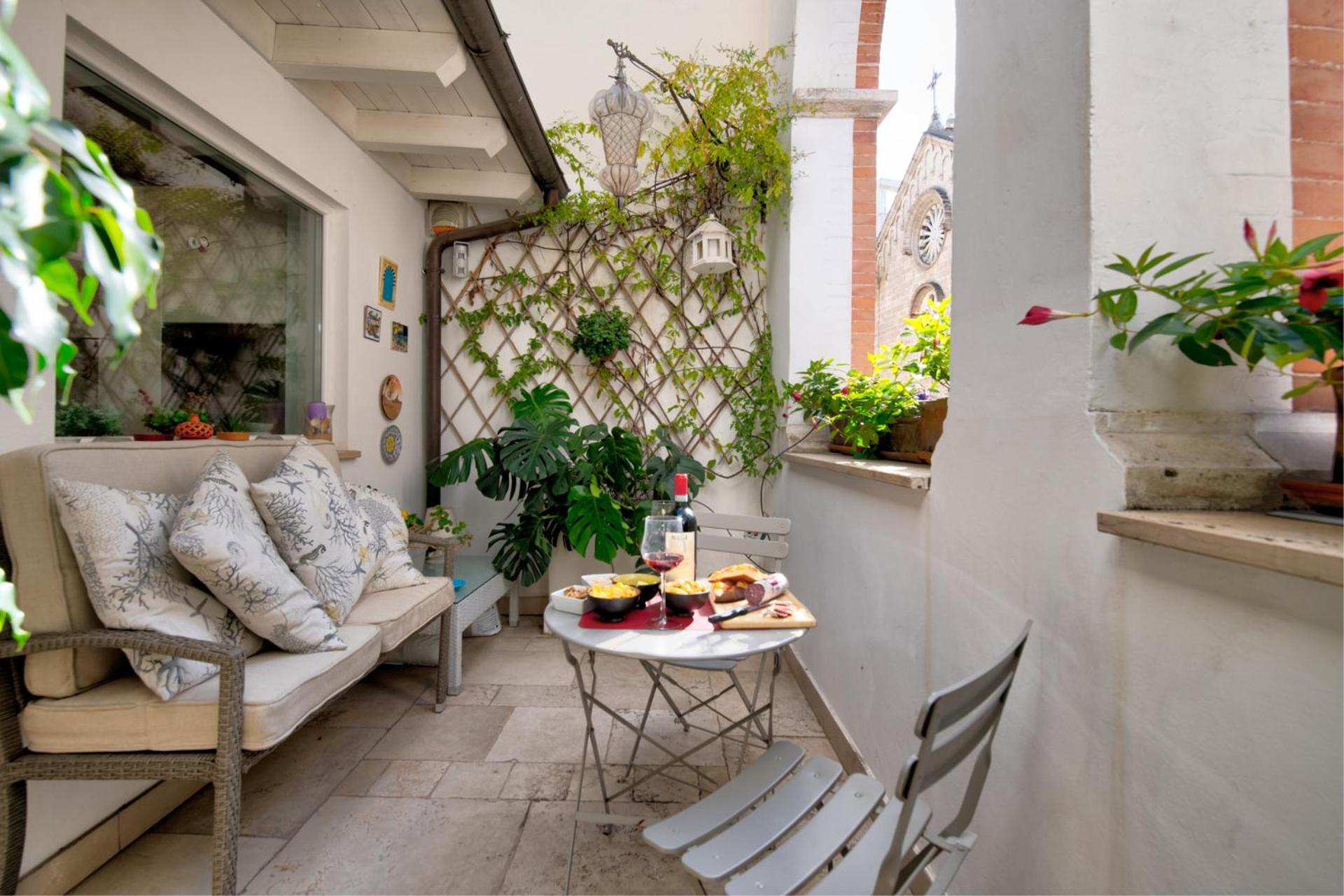 Riccardo Luxury Apartment Μπάρι Εξωτερικό φωτογραφία