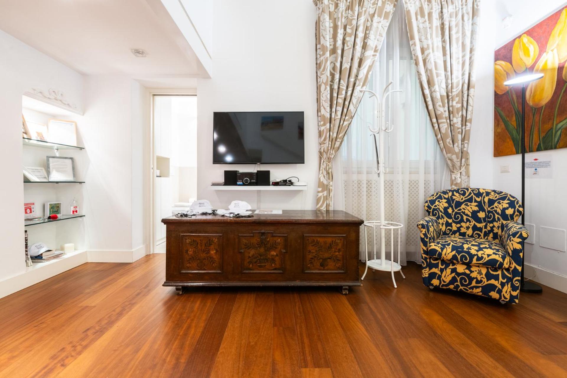 Riccardo Luxury Apartment Μπάρι Εξωτερικό φωτογραφία