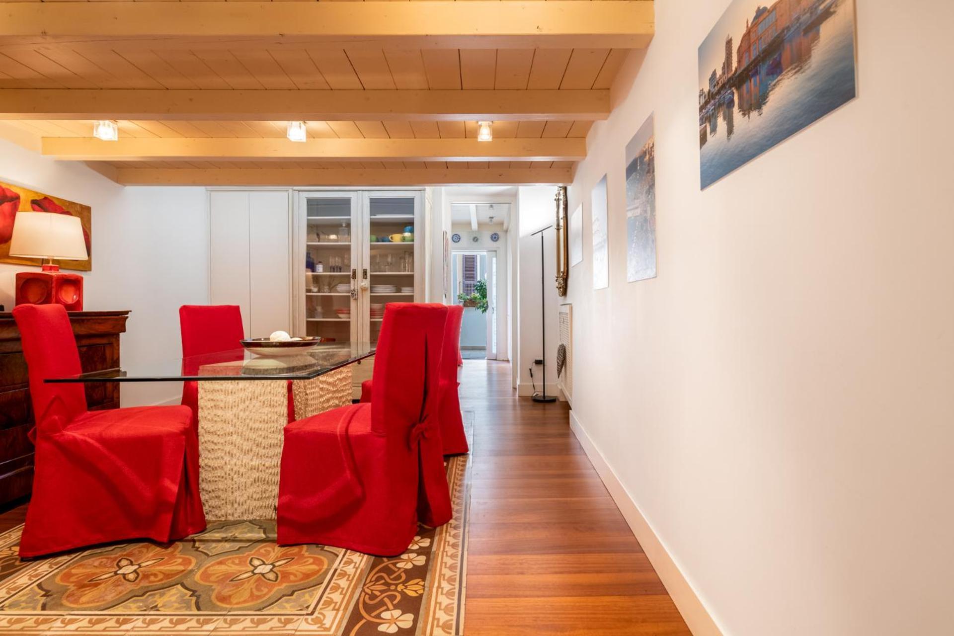 Riccardo Luxury Apartment Μπάρι Εξωτερικό φωτογραφία