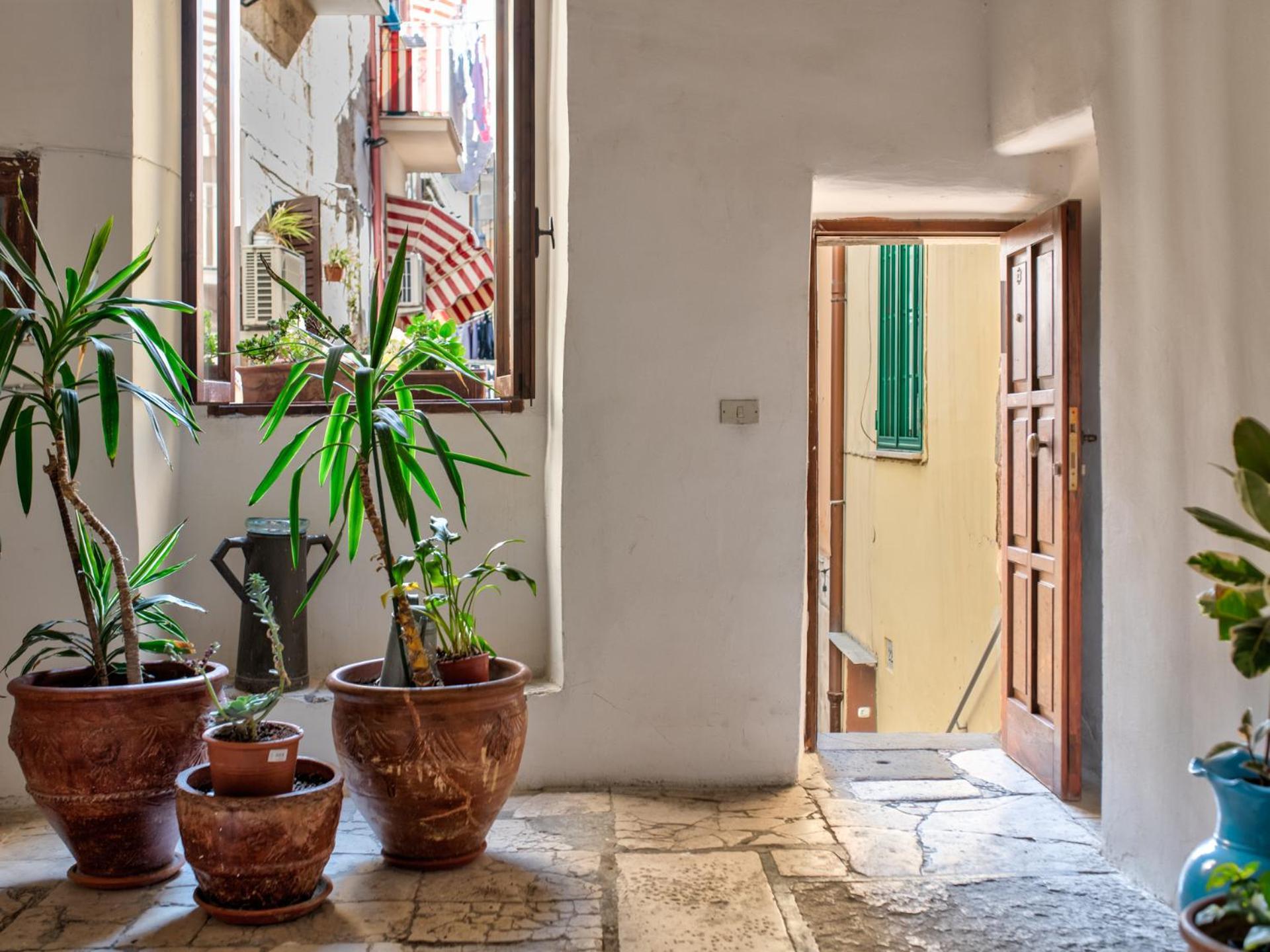 Riccardo Luxury Apartment Μπάρι Εξωτερικό φωτογραφία