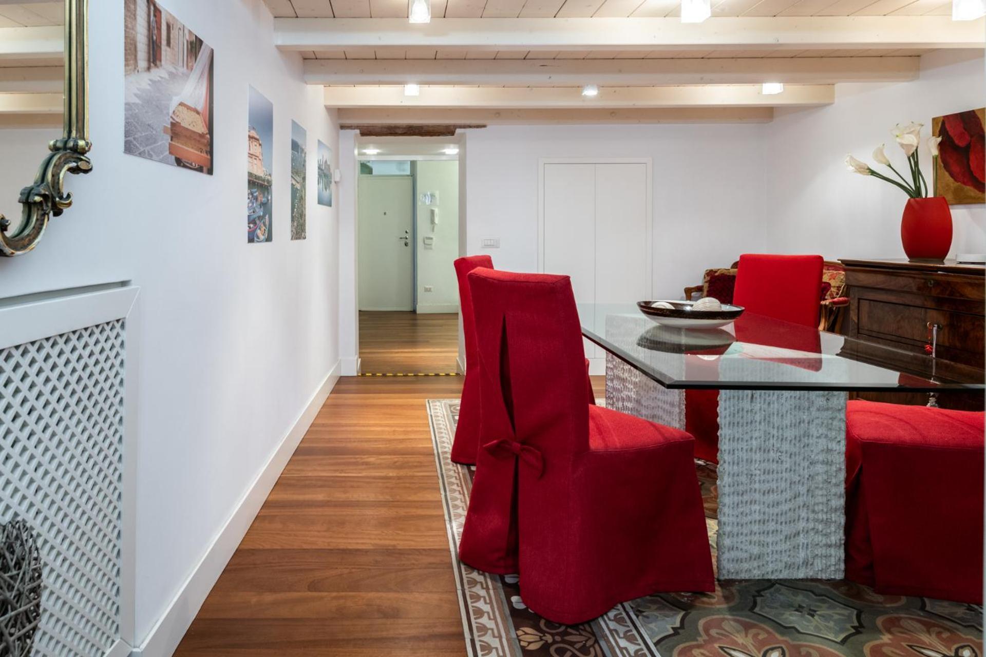 Riccardo Luxury Apartment Μπάρι Εξωτερικό φωτογραφία
