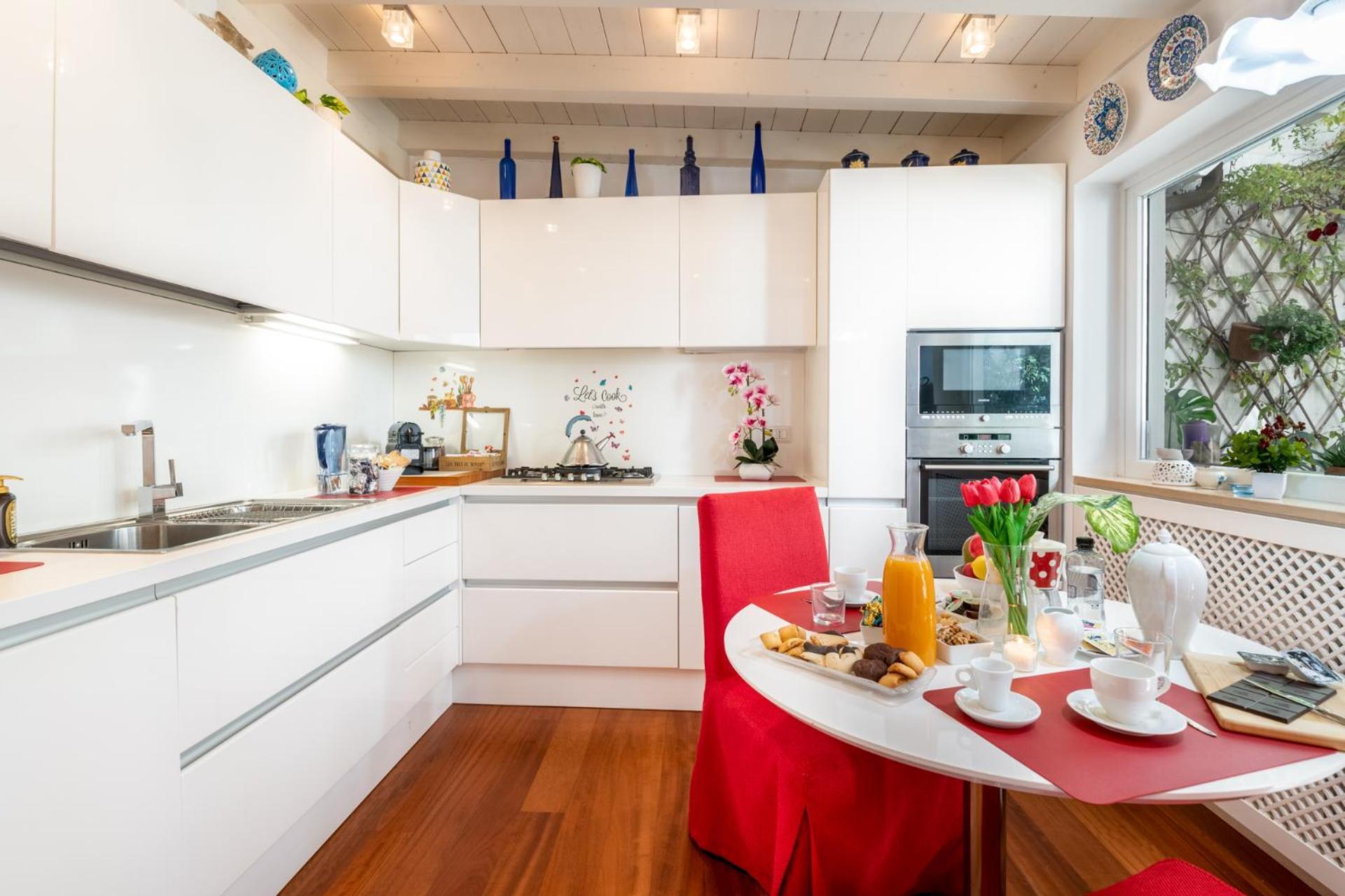 Riccardo Luxury Apartment Μπάρι Εξωτερικό φωτογραφία