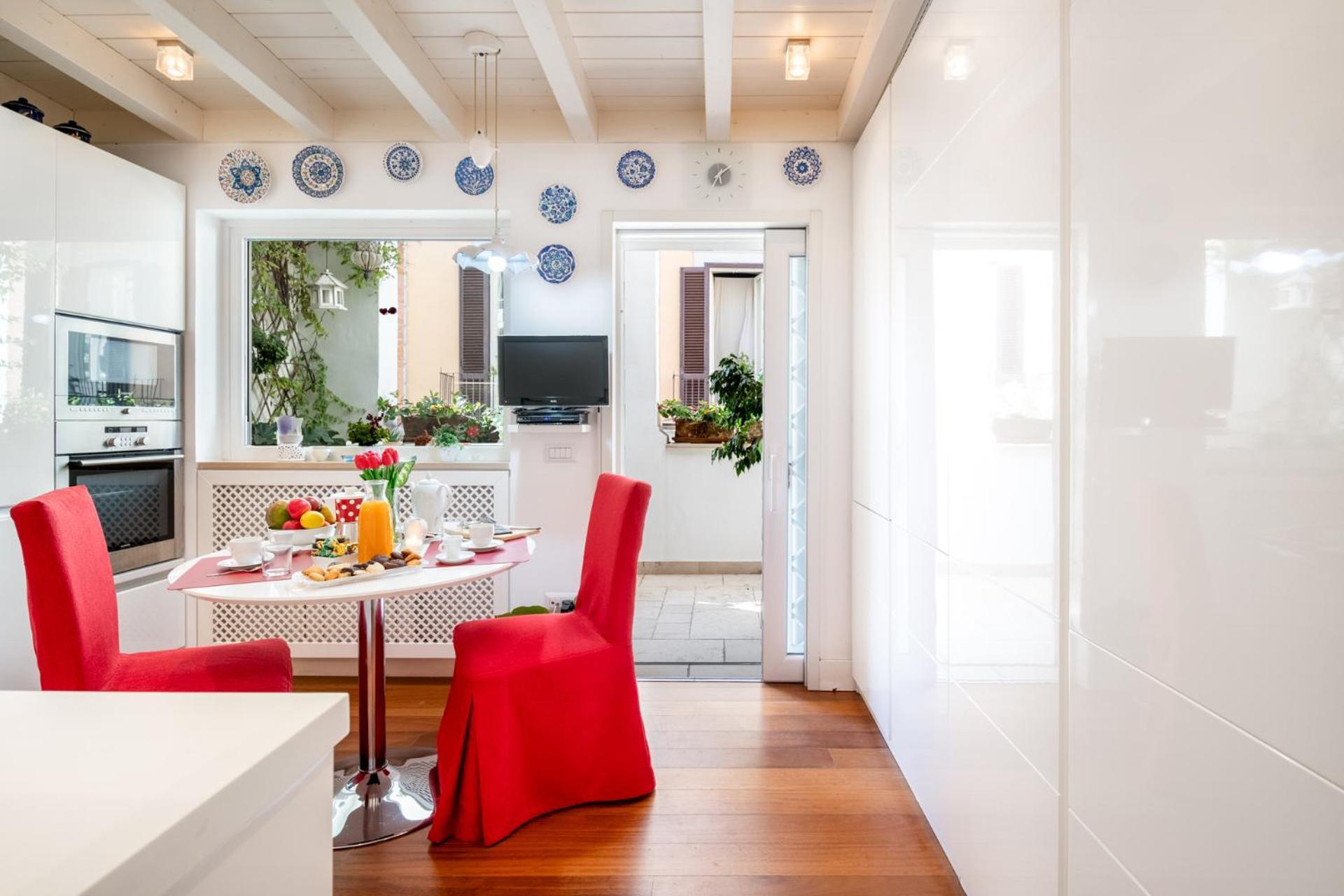 Riccardo Luxury Apartment Μπάρι Εξωτερικό φωτογραφία