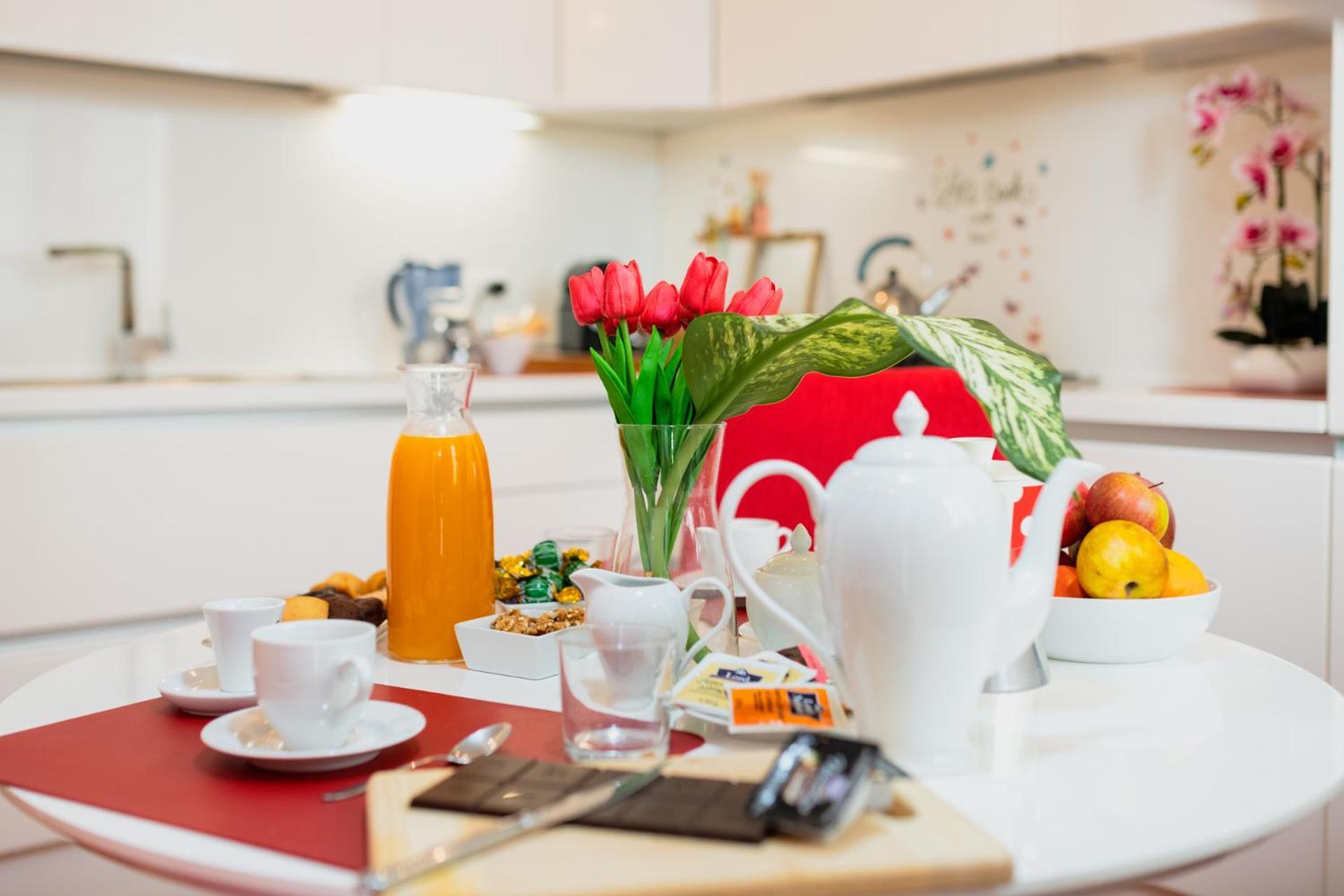 Riccardo Luxury Apartment Μπάρι Εξωτερικό φωτογραφία