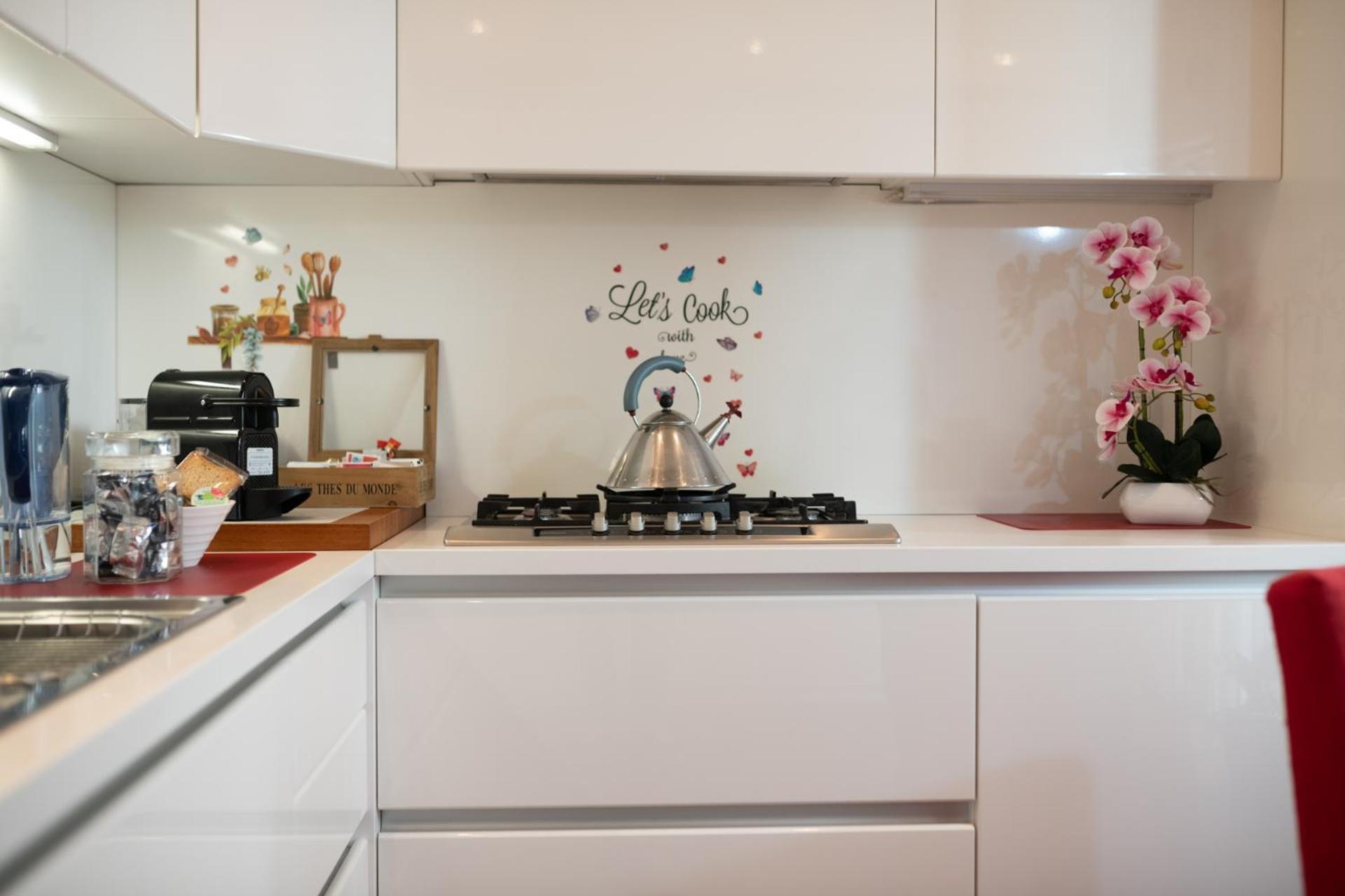 Riccardo Luxury Apartment Μπάρι Εξωτερικό φωτογραφία