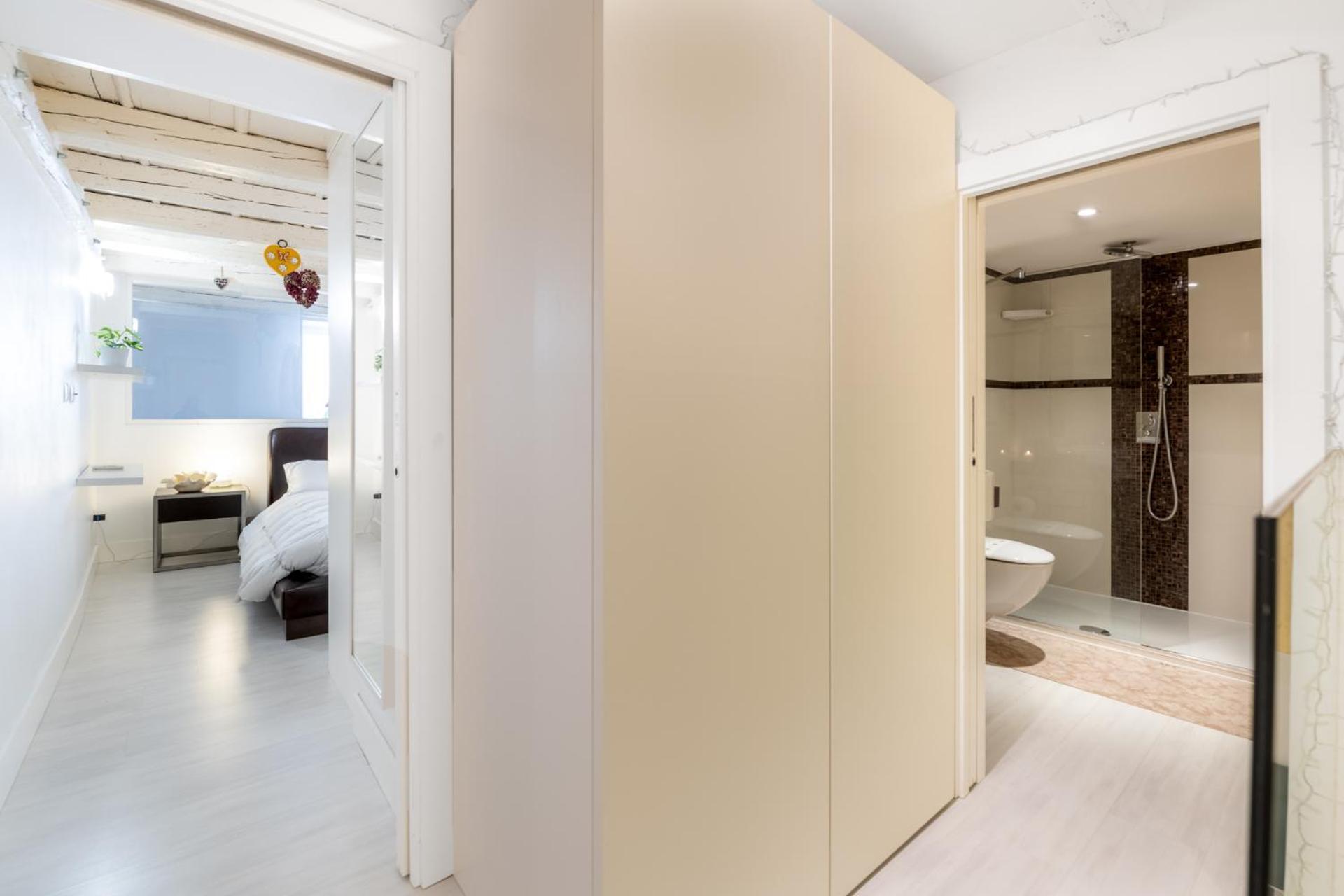 Riccardo Luxury Apartment Μπάρι Εξωτερικό φωτογραφία