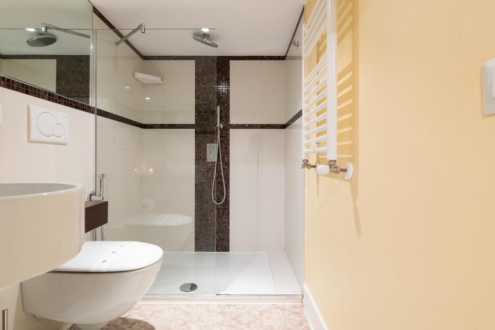 Riccardo Luxury Apartment Μπάρι Εξωτερικό φωτογραφία