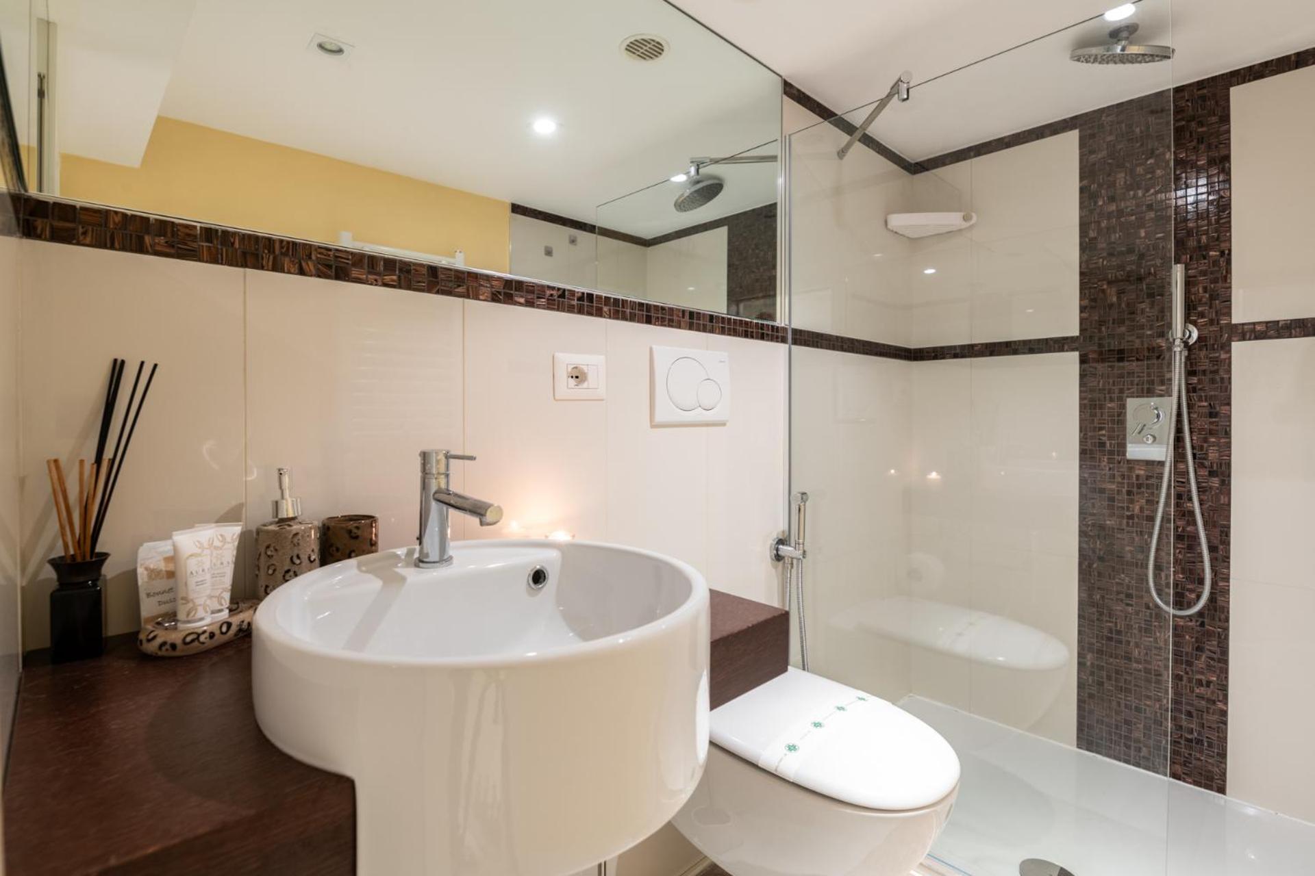 Riccardo Luxury Apartment Μπάρι Εξωτερικό φωτογραφία