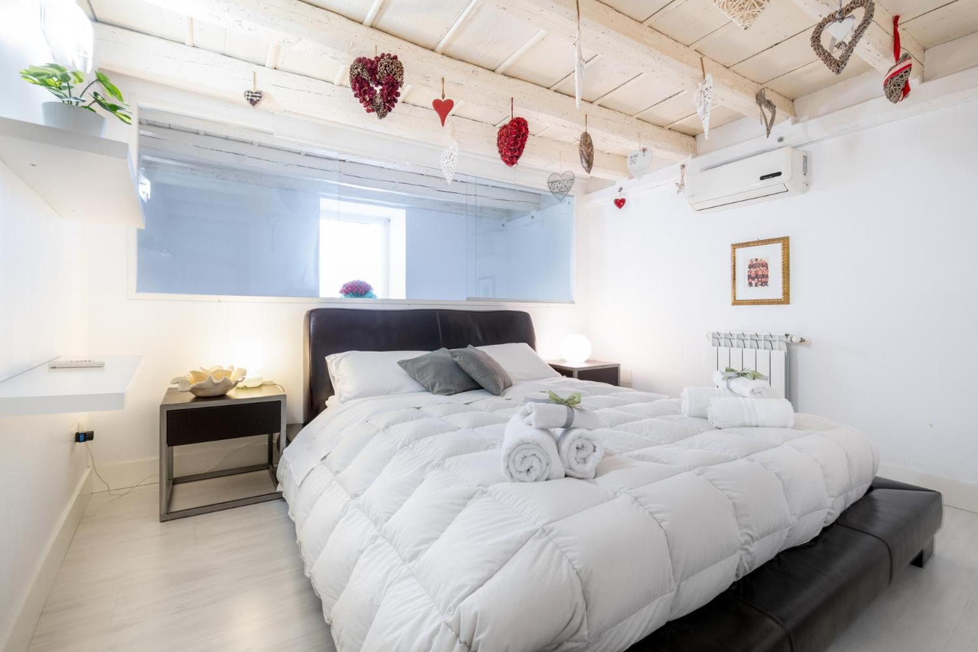 Riccardo Luxury Apartment Μπάρι Εξωτερικό φωτογραφία