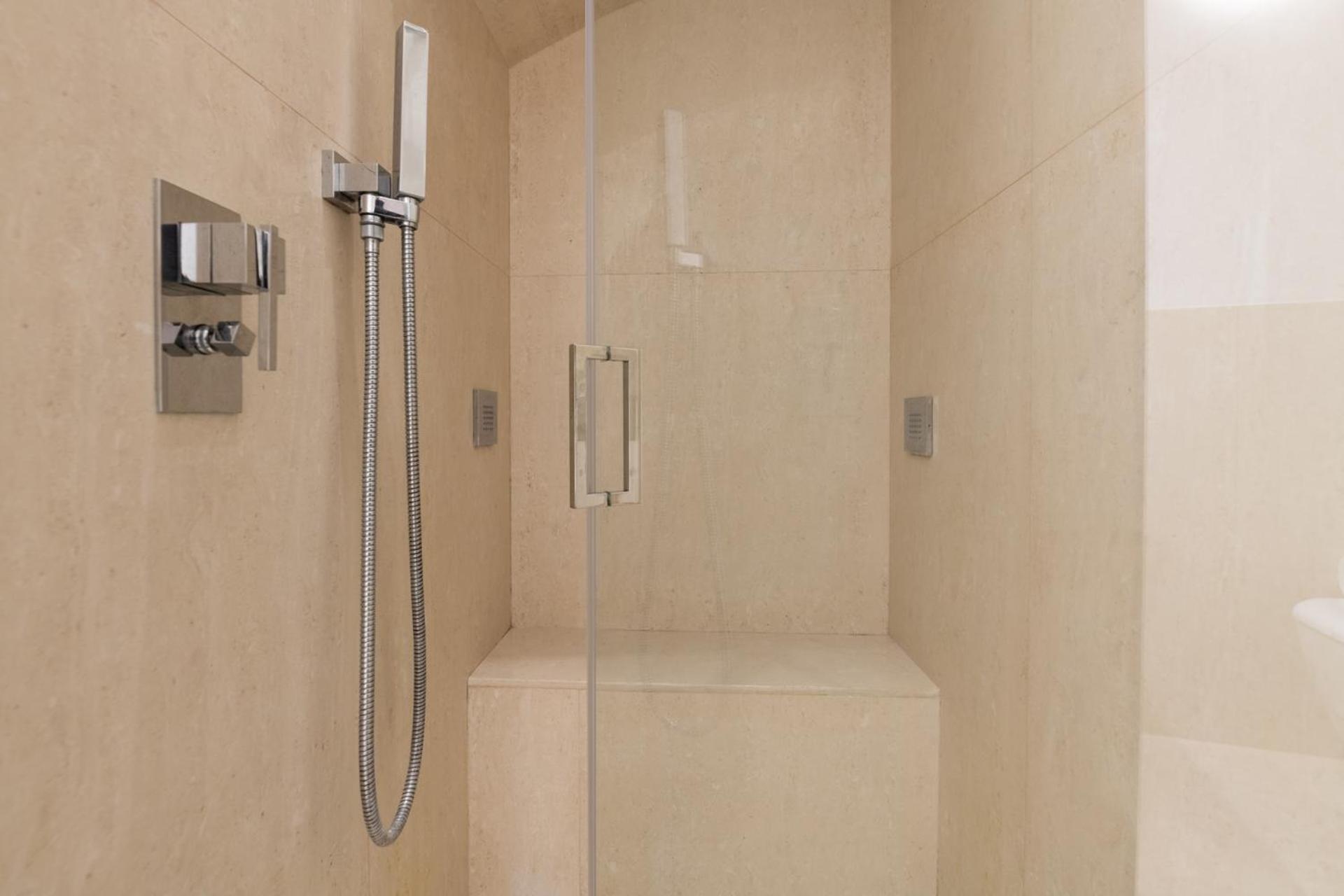 Riccardo Luxury Apartment Μπάρι Εξωτερικό φωτογραφία